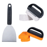 Blackstone griddle cleaning kit